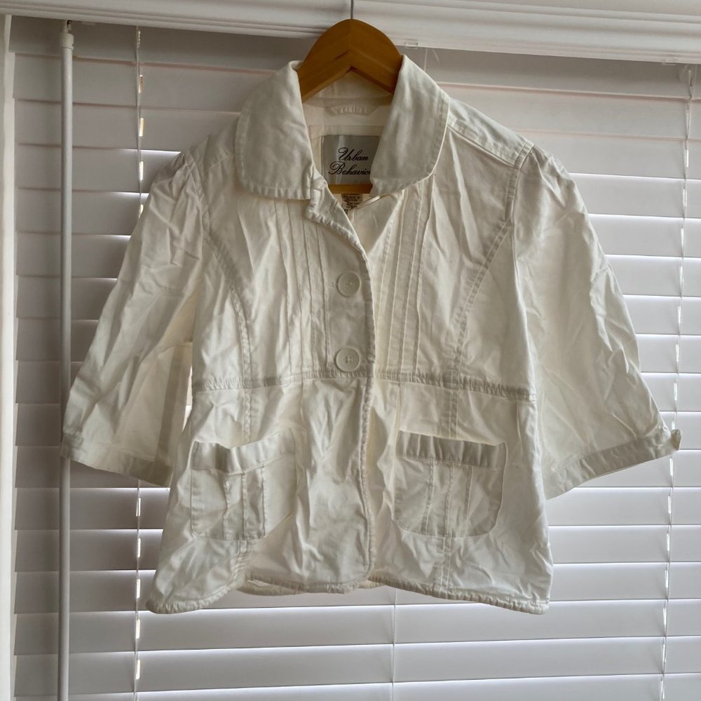Light jacket women